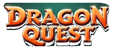 dragon quest logo